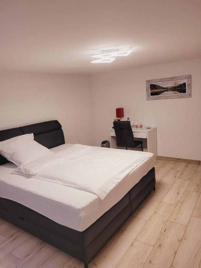 E&O Apartment Gilching Exterior foto